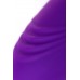 Фиолетовое виброяйцо A-Toys - 6,5 см.