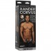 Телесный фаллоимитатор Xander Corvus 9  ULTRASKYN Cock - 22,9 см.