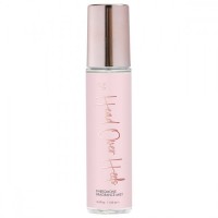 Мист для тела с феромонами CG Head Over Heels - 103 мл.