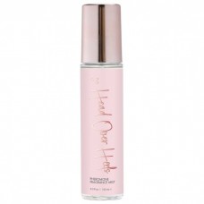 Мист для тела с феромонами CG Head Over Heels - 103 мл.