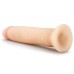 Телесный фаллоимитатор 9.5 Inch Sensa Feel Magnum Dong - 24,1 см. Телесный фаллоимитатор 9.5 Inch Sensa Feel Magnum Dong - 24,1 см.
