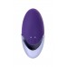 Фиолетовый вибромассажер Satisfyer Purple Pleasure