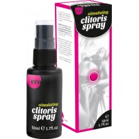 Возбуждающий спрей для женщин Stimulating Clitoris Spray - 50 мл.