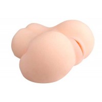 Мастурбатор-полуторс Angel без вибрации Мастурбатор-полуторс Angel без вибрации