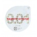 Супертонкий презерватив Sagami Original 0.01 - 1 шт.