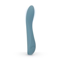Вибростимулятор G-точки The Rose G-Spot Vibrator - 20 см. Вибростимулятор G-точки The Rose G-Spot Vibrator - 20 см.