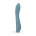 Вибростимулятор G-точки The Rose G-Spot Vibrator - 20 см.