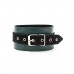 Изумрудный ошейник Emerald Collar On The Strap