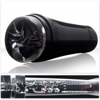 Черный мастурбатор-анус Fleshlight - Flight Pilot Черный мастурбатор-анус Fleshlight - Flight Pilot