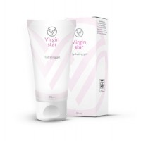 Интимный лубрикант для женщин Titan Gel Virgin Star - 50 мл.
