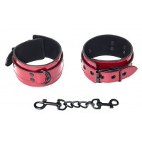 Красно-черные оковы Starfire Красно-черные оковы Starfire