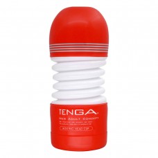 Мастурбатор TENGA Rolling Head Cup