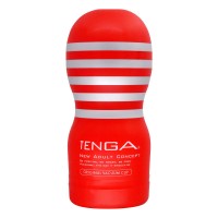 Мастурбатор TENGA Original Vacuum Cup