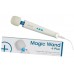 Жезловый проводной вибратор Magic Wand Plus (аналог) - 30,5 см.