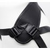 Пояс харнесс BEST UNI strap с 2 сменными насадками - 18,5 и 16 см.