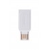 Белый USB Bluetooth адаптер Lovense - 2 см.