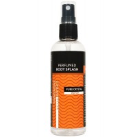 Парфюмированный спрей с феромонами Pure Crystal - 100 мл.