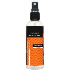 Парфюмированный спрей с феромонами Pure Crystal - 100 мл. Парфюмированный спрей с феромонами Pure Crystal - 100 мл.