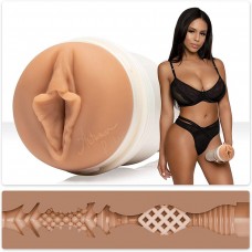 Мастурбатор-вагина Fleshlight Girls - Autumn Falls Cream