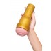 Мастурбатор-вагина Fleshlight - Go Stamina Training Unit