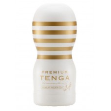 Мастурбатор TENGA Premium Vacuum Cup Soft