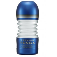 Мастурбатор TENGA Premium Rolling Head Cup