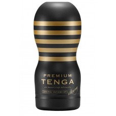 Мастурбатор TENGA Premium Original Vacuum Cup Strong