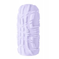 Сиреневый мастурбатор Marshmallow Maxi Fruity