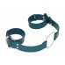 Зеленая фиксация на руки Handcuff With Connector