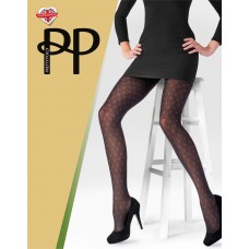 Непрозрачные колготки Diamond Tights