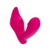 Ярко-розовый стимулятор точки G с вакуум-волновой стимуляцией Shani Ярко-розовый стимулятор точки G с вакуум-волновой стимуляцией Shani