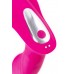 Ярко-розовый стимулятор точки G с вакуум-волновой стимуляцией Shani Ярко-розовый стимулятор точки G с вакуум-волновой стимуляцией Shani