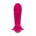 Ярко-розовый стимулятор точки G с вакуум-волновой стимуляцией Shani Ярко-розовый стимулятор точки G с вакуум-волновой стимуляцией Shani