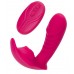 Ярко-розовый стимулятор точки G с вакуум-волновой стимуляцией Shani Ярко-розовый стимулятор точки G с вакуум-волновой стимуляцией Shani