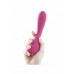 Розовый вибратор Uma G-spot Vibrator - 17,8 см.