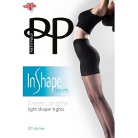 Колготки с легкой коррекцией In Shape