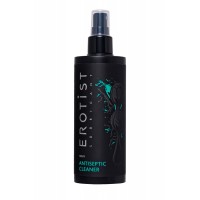 Антибактериальное средство Erotist Antiseptic Cleaner - 250 мл.