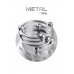 Большое металлическое кольцо под головку пениса Большое металлическое кольцо под головку пениса