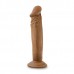 Карамельный фаллоимитатор Dr. Small 6 Inch Dildo - 16,5 см.