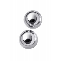 Металлические вагинальные шарики для тренировки интимных мышц Металлические вагинальные шарики для тренировки интимных мышц