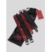 Изысканный набор фиксаций на кровати Reversible Under Mattress Restraint Set