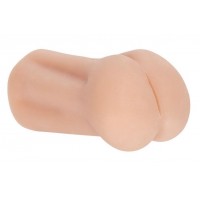 Мастурбатор-анус VIVID RAW ASS BANGER с вибрацией Мастурбатор-анус VIVID RAW ASS BANGER с вибрацией