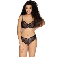 Соблазнительные трусики-бразилиана из нежного гипюра Соблазнительные трусики-бразилиана из нежного гипюра