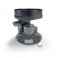 Крепление на стену Captain Hook для мастурбаторов Mystim Крепление на стену Captain Hook для мастурбаторов Mystim