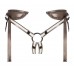 Бронзовый пояс для насадок Desirous Harness