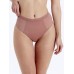 Высокие трусики Naturals High Waisted Brief