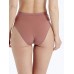 Высокие трусики Naturals High Waisted Brief