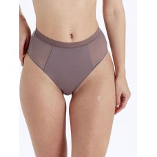 Высокие трусики Naturals High Waisted Brief