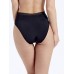 Высокие трусики Naturals High Waisted Brief