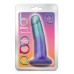 Небольшой фаллоимитатор Morning Dew 5 Inch Dildo - 13,9 см.